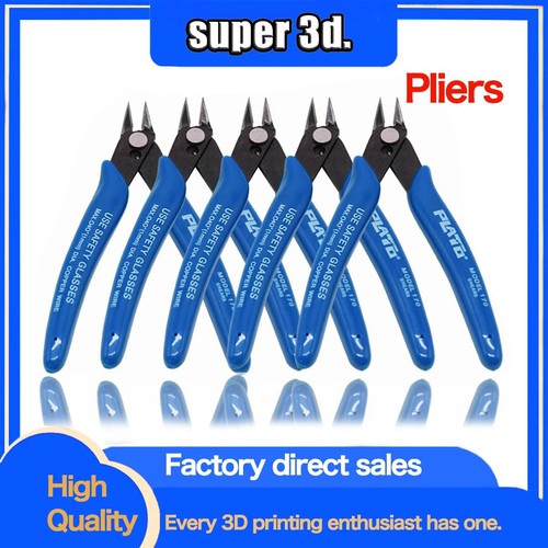 Flush cut electrical wire - flush,