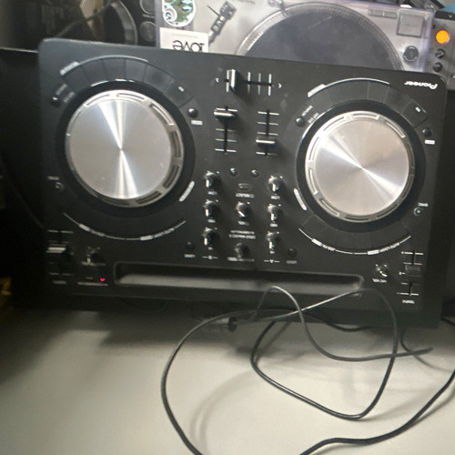 Pioneer ddj wego - ddj,