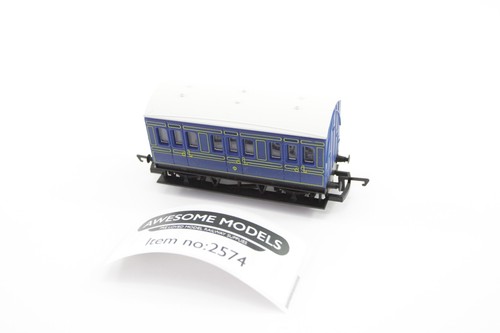 Hornby gauge caledonian - 1x, oo