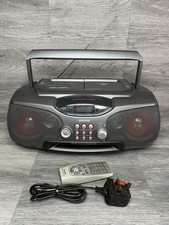 Aiwa 4 Speaker System CSD-FD89