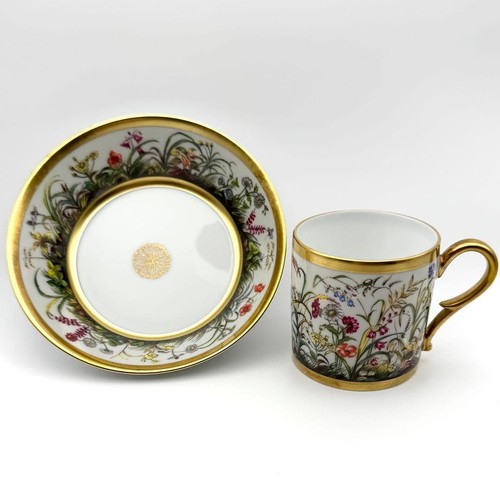 Royal limoges fleur des - fleur,