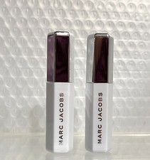 Lot 2x Marc Jacobs Velvet