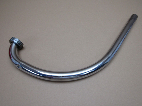 Gilera guibileo 1962 exhaust - guibileo,