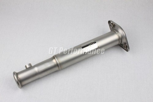 Pipe clio 182 - 2, rs