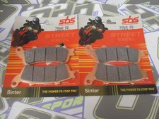 SBS HS Street Sinter HH Front