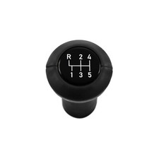 5 SPEED DOGLEG GEAR KNOB FOR