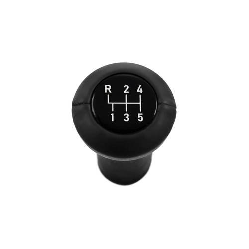 Speed dogleg gear - speed, knob