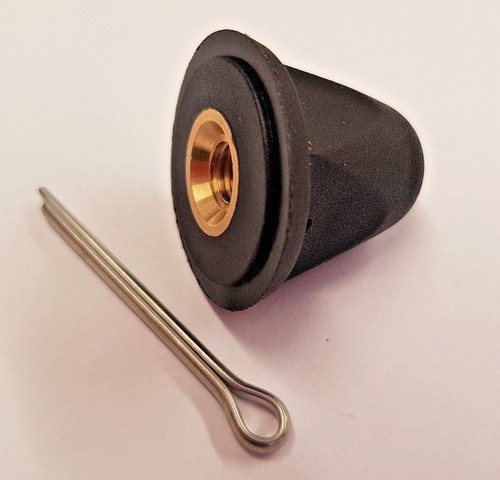 Propeller nut cotter pin for - cotter,