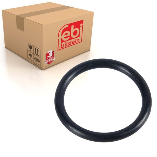 Oil cooler ring fits - cooler,