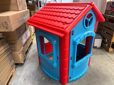 Pilsan happy house play - pilsan,