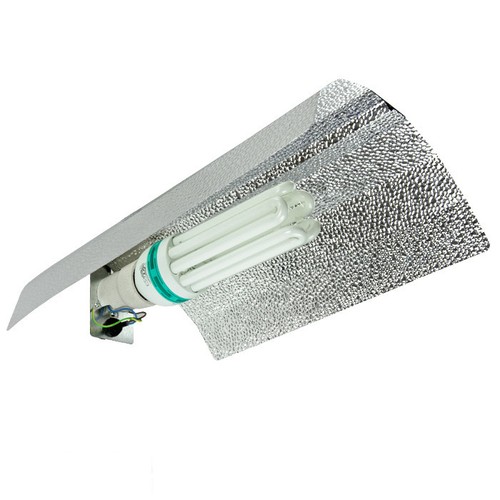 Cfl shade and 300w - and,