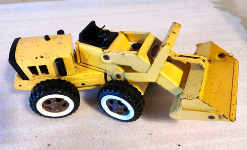 Vintage tonka - vintage,