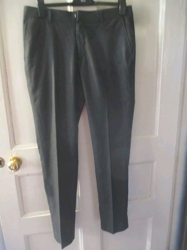 Topman mens pin - pin, stripe