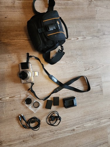 Olympus pen compact - olympus,