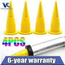 4PCS Nozzles for Sausage