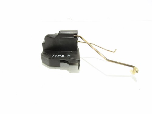 Hyundai getz 2004 door lock - getz,