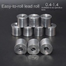 Uniform Thickness Lead Sheet