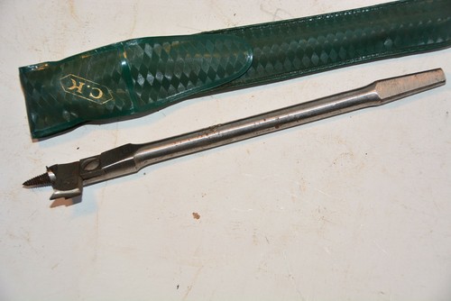 Vintage expansive bit k - expansive,