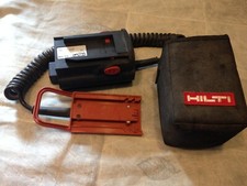 Hilti TE6-A BAP battery