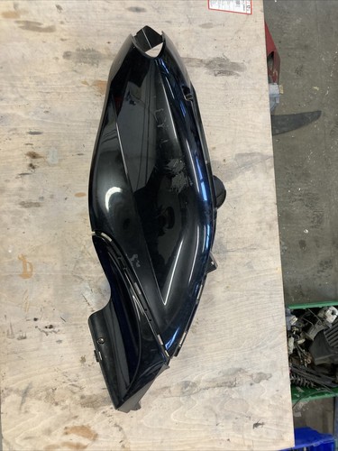 Piaggio fly 125 2005 - 125, right