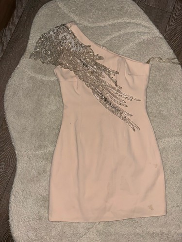 Mark media dress size - mark, 8