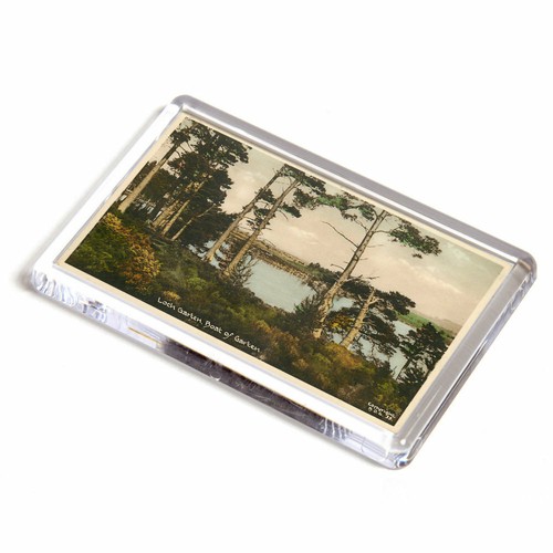 Fridge magnet vintage - fridge,