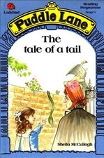 The Tale of a Tail (Ladybird