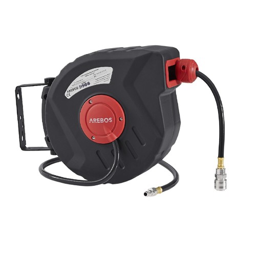 Arebos compressed air hose - arebos,