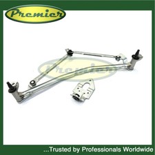 Premier Front Windscreen Wiper