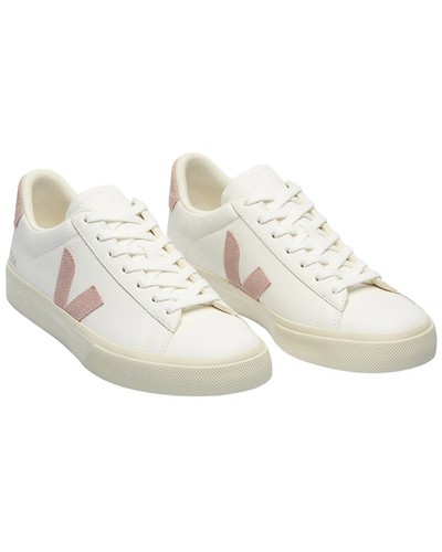 Veja campo leather - veja, sneaker