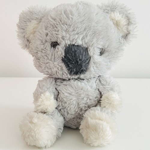 Mamas papas grey koala teddy - grey,