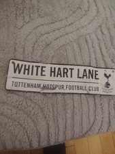 Spurs Tottenham Hotspur