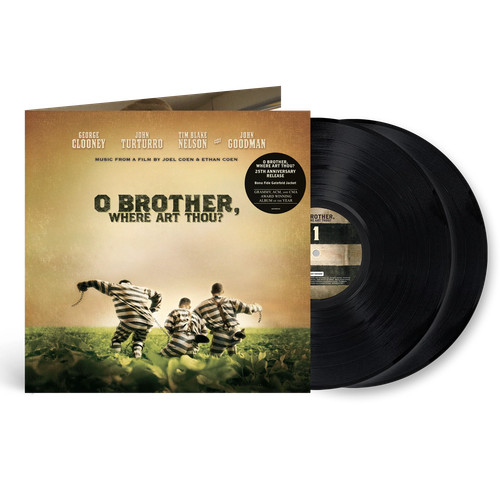 Various brother where art - various, |