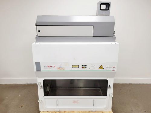 Mat biomat 1200exh class - class, ii