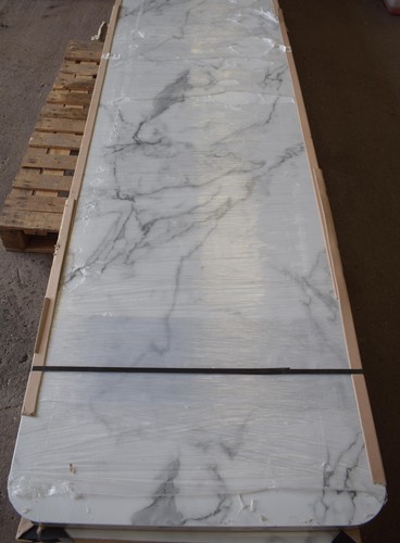 Laminate worktop square - laminate,
