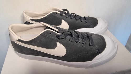 Nike zoom all - court, cory
