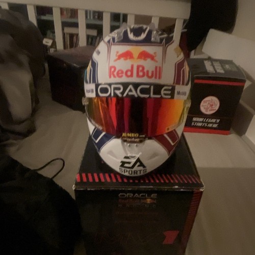 Oracle red bull - red,