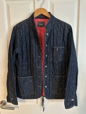 Howies Organic Cotton Denim