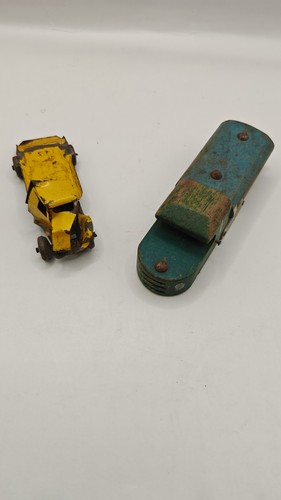 Vintage pre war toy - pre, ang
