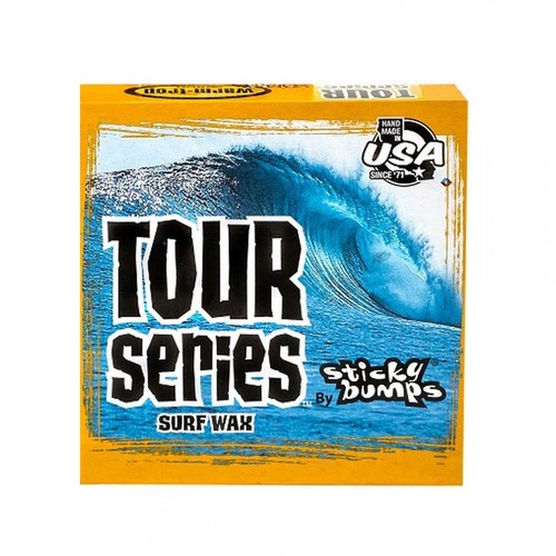 Sticky bumps tour series surf - tour,