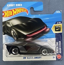🔥Hot Wheels 2026 Knight