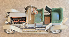 Franklin Mint 1/24 Scale