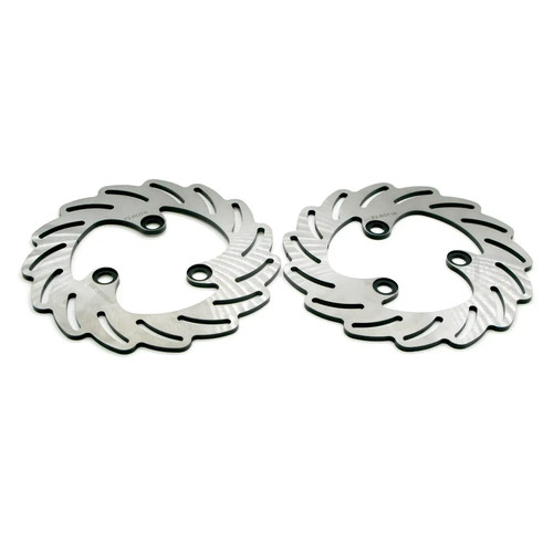 Streamline wavey stainless - streamline,