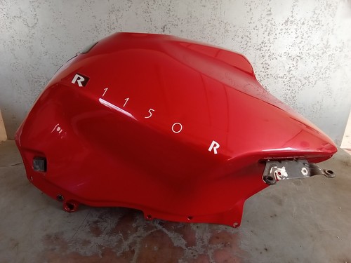 Bmw r1150r petrol - r1150r, tank