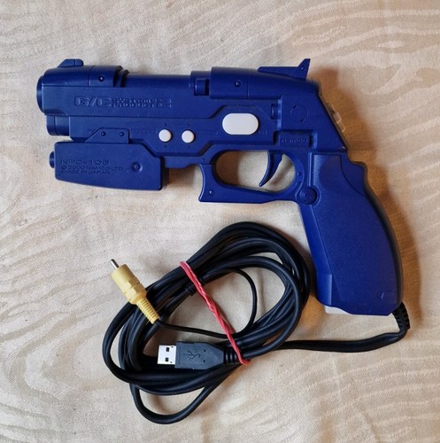 Namco con light gun - g-con,