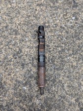 Delphi Injector Renault Clio Mk3 1.5DCi K9K H8200421897