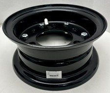 Forklift Replacement Steel Rim