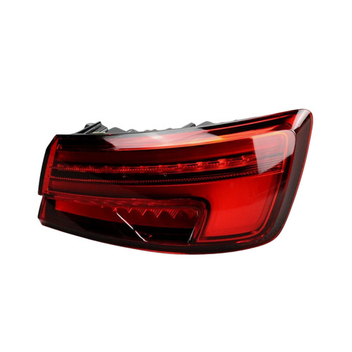 Audi rear right led - rear, light