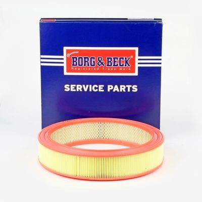 Borg beck full service kit - beck,