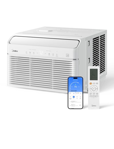 Window air conditioner - window, 12000